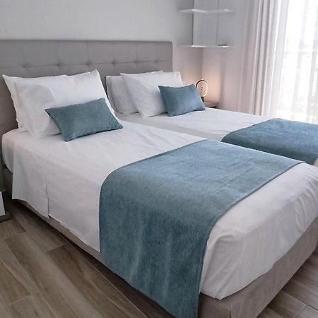 Aquadia Beach Apartment Χανιά Εξωτερικό φωτογραφία